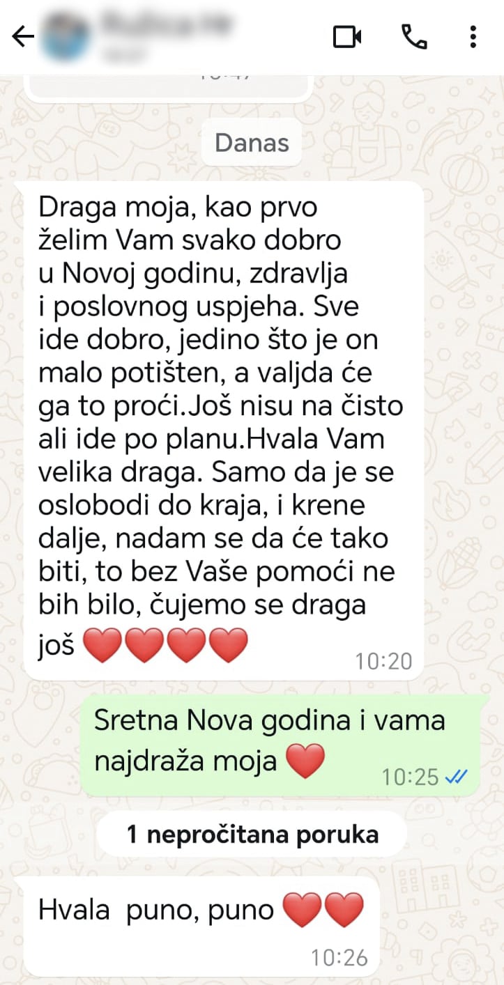Rezultati 3